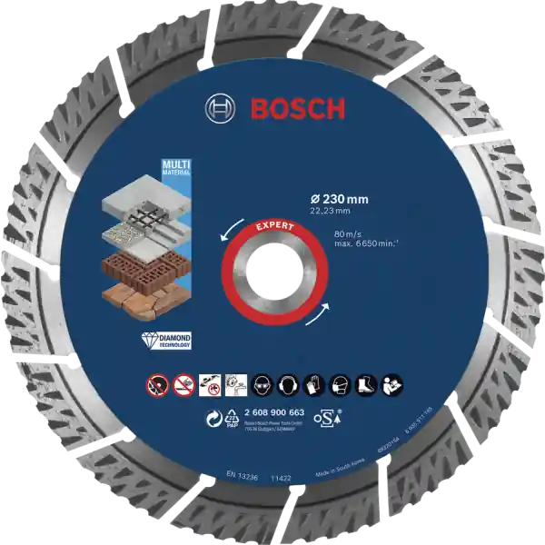 Billig Diamantkapskiva